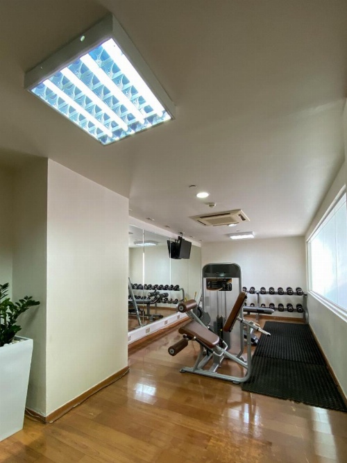 Imperial Suites Hotel image 10