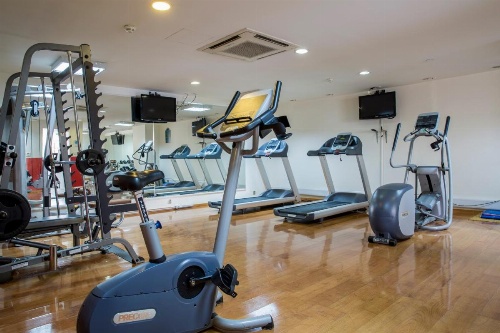 Imperial Suites Hotel image 13