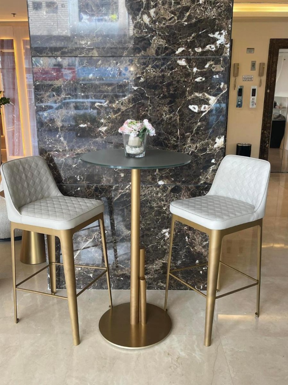 Imperial Suites Hotel Image 14
