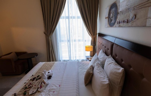 Imperial Suites Hotel image 16