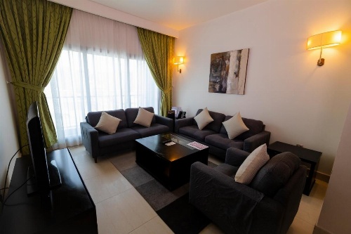 Imperial Suites Hotel image 17