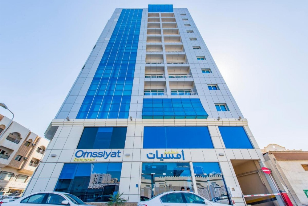 Imperial Suites Hotel Image 18