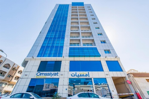 Imperial Suites Hotel image 18