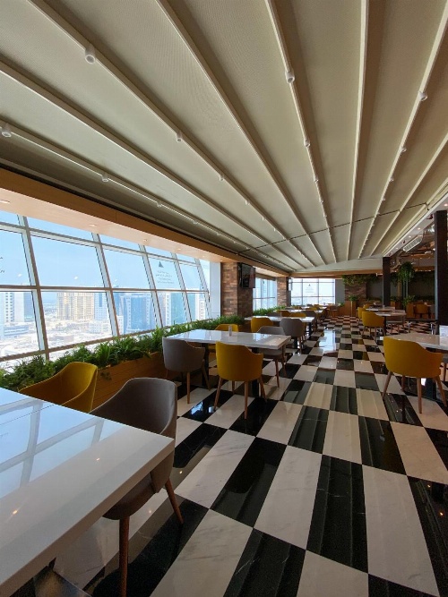 Imperial Suites Hotel image 2