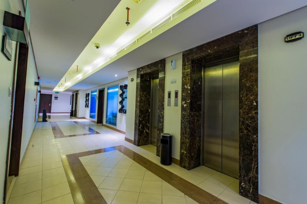 Imperial Suites Hotel Image 20