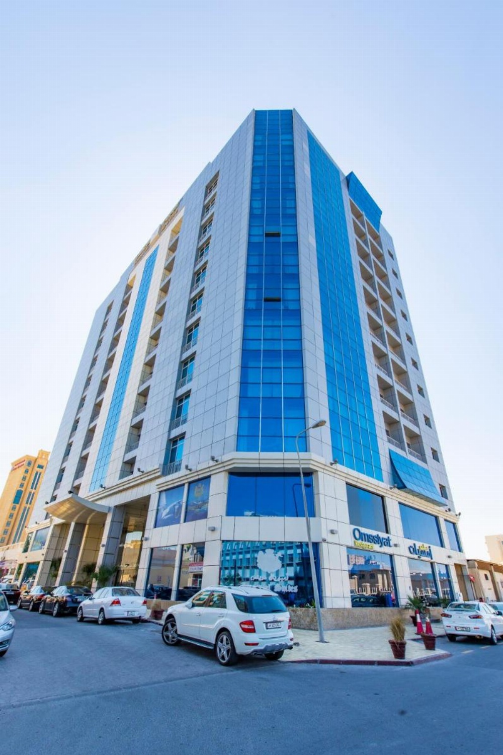 Imperial Suites Hotel Image 21