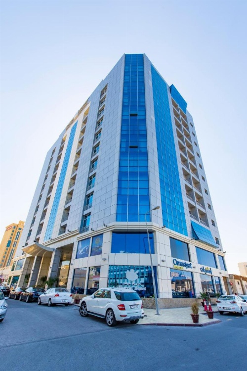 Imperial Suites Hotel image 21