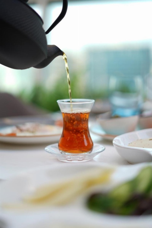 Imperial Suites Hotel image 22