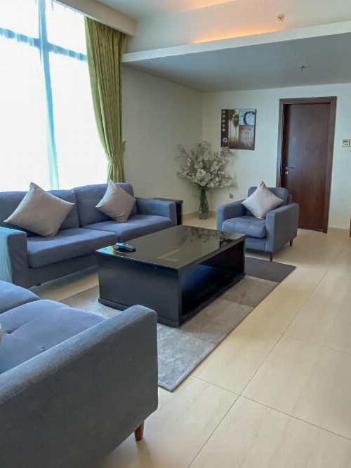 Imperial Suites Hotel image 25