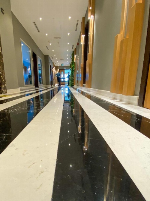 Imperial Suites Hotel image 26