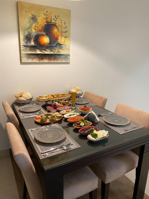 Imperial Suites Hotel image 27