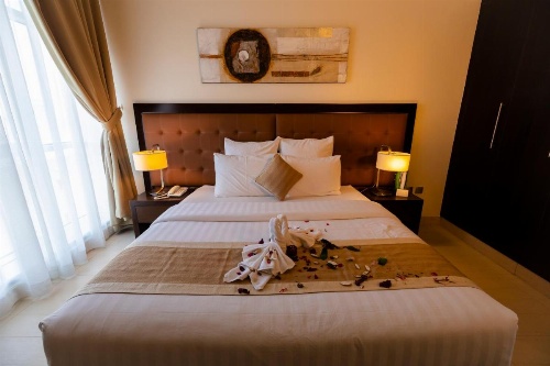 Imperial Suites Hotel image 28