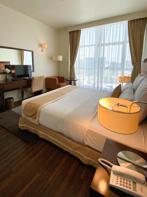 Imperial Suites Hotel image 29