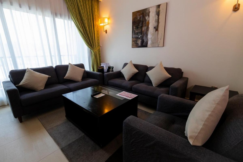 Imperial Suites Hotel Image 30
