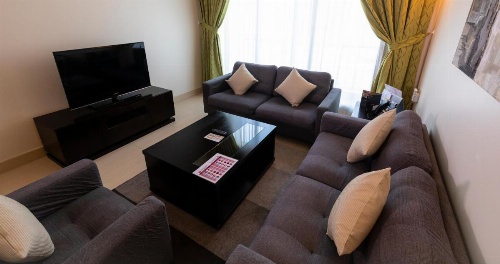 Imperial Suites Hotel image 31