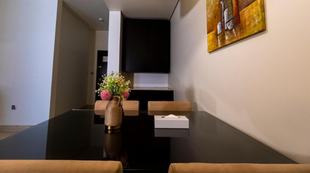 Imperial Suites Hotel Image 32