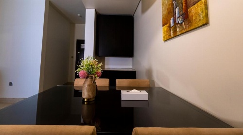 Imperial Suites Hotel image 32