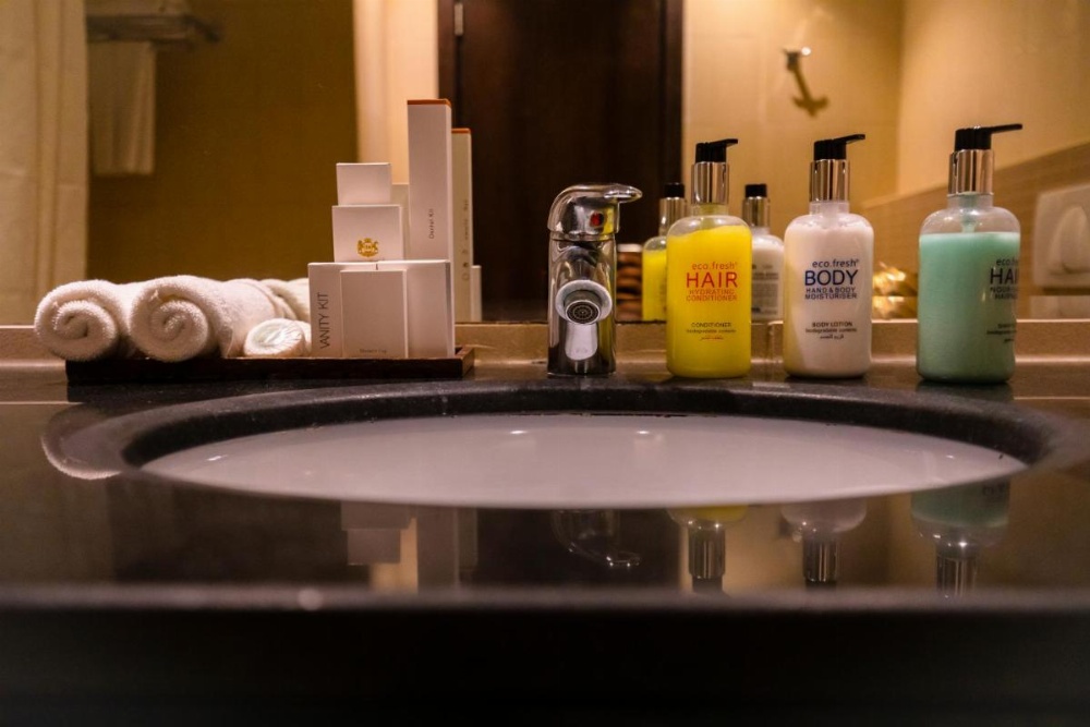 Imperial Suites Hotel Image 33
