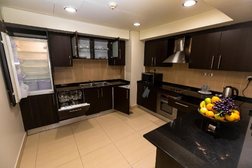 Imperial Suites Hotel image 34