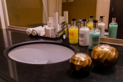 Imperial Suites Hotel image 35
