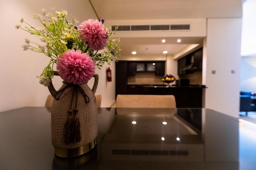 Imperial Suites Hotel image 37