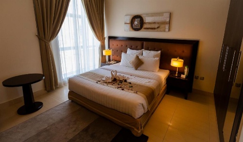 Imperial Suites Hotel image 38