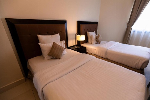 Imperial Suites Hotel image 39