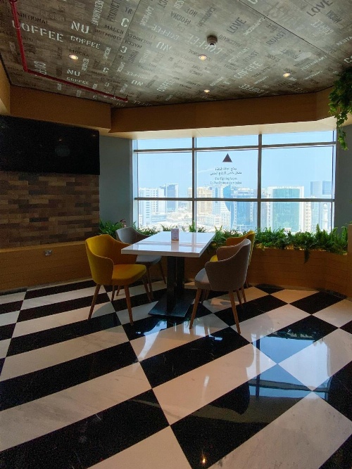 Imperial Suites Hotel image 4