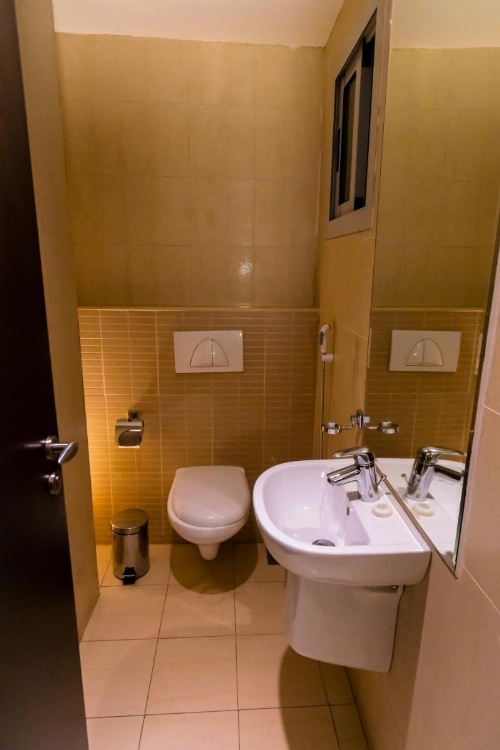 Imperial Suites Hotel image 40