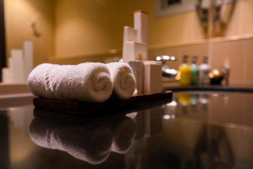 Imperial Suites Hotel Image 41