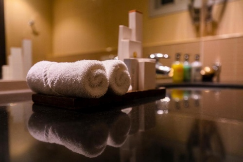 Imperial Suites Hotel image 41