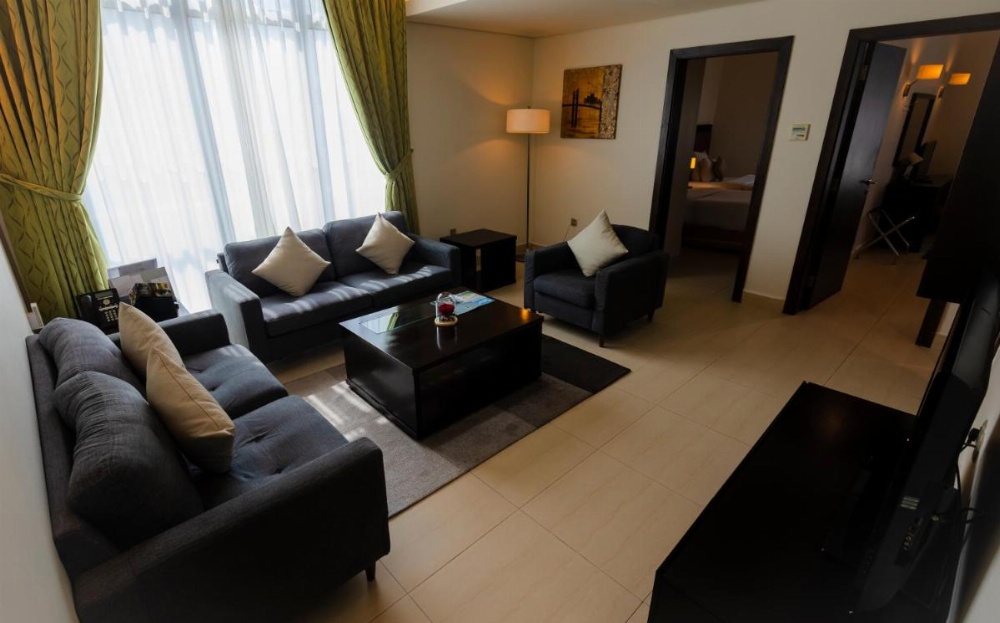 Imperial Suites Hotel Image 42