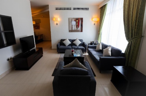 Imperial Suites Hotel image 43