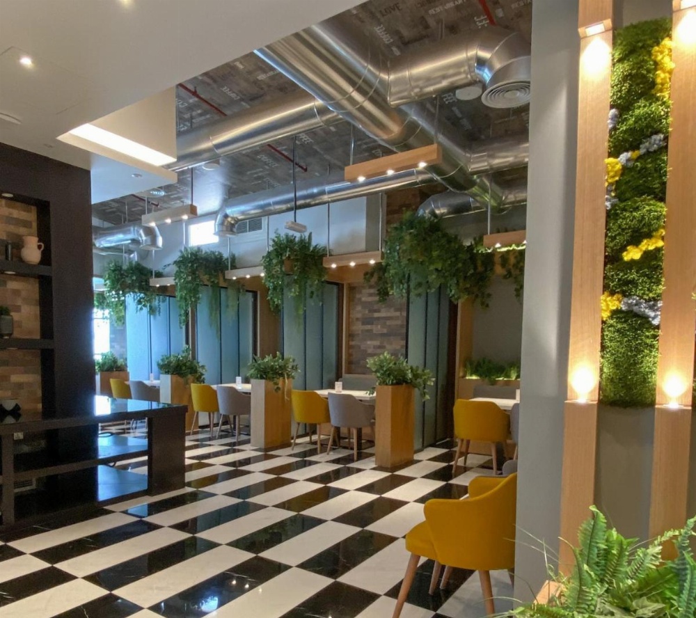Imperial Suites Hotel Image 6
