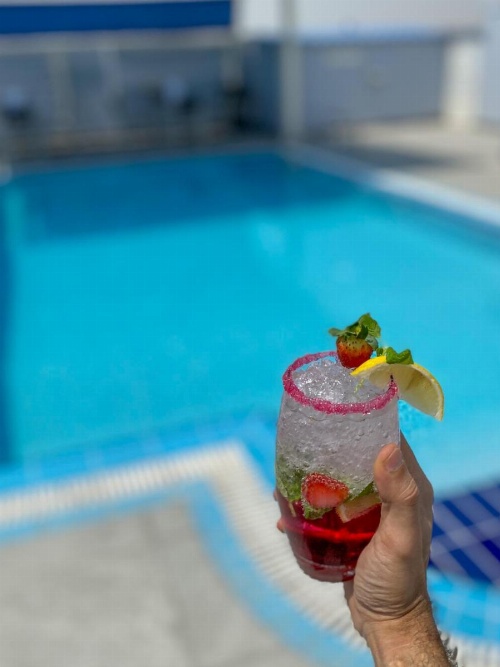Imperial Suites Hotel image 7