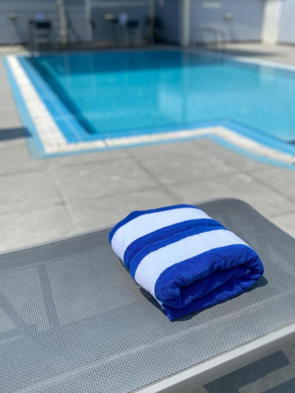 Imperial Suites Hotel